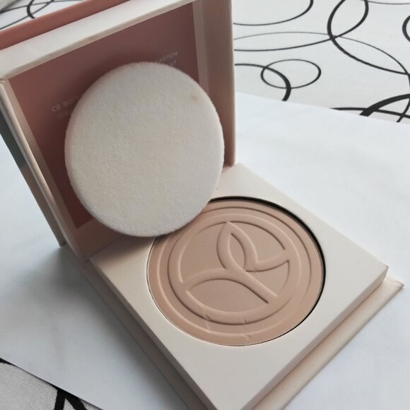 complexion powder beige 150 - Picture 3 of 6